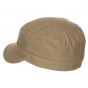 Army Redwood Camel Cap - Traclet