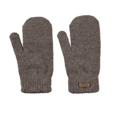 Moufles Witzia Marron - Barts