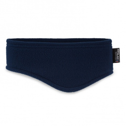 Navy Polar Orhy Headband - Pipolaki