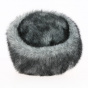 Toque Femme Lola Gris chiné - Traclet