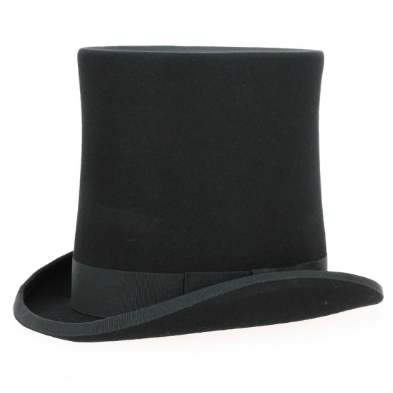 Top hat of 20 cm