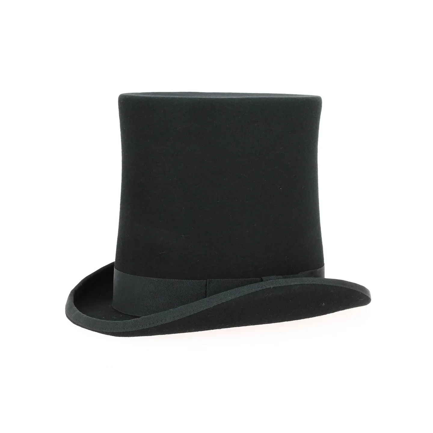 Chapeau haut de forme de 20 cm