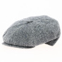 Hatteras Frank Damier Blue Cap - Traclet