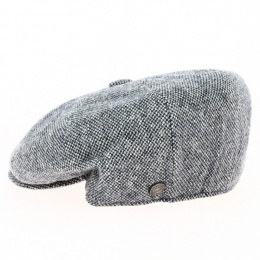 copy of Casquette Hatteras Frank Damien Noir & blanc - Traclet