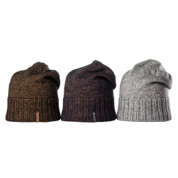 Miriade Long Beanie - Kristo
