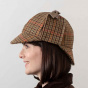 Sherlock Holmes Cap - Hatman