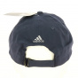Relax Performance Golf Cap Navy - Adidas
