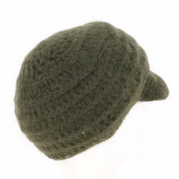 Casquette Gavroche Angora - Traclet