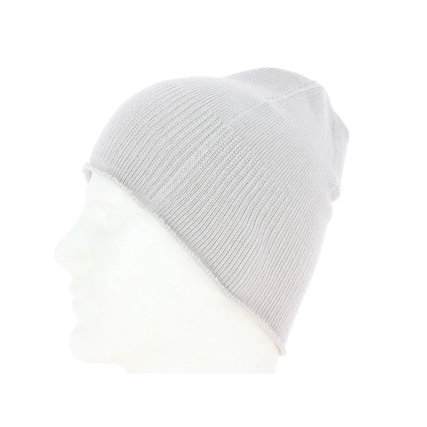 Grey Night Cap