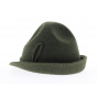 tyrolean hat