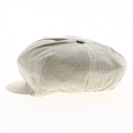 Children's Irish cap Beige - Traclet
