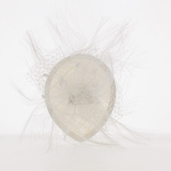 Serre-tête - Tulle fantaisie