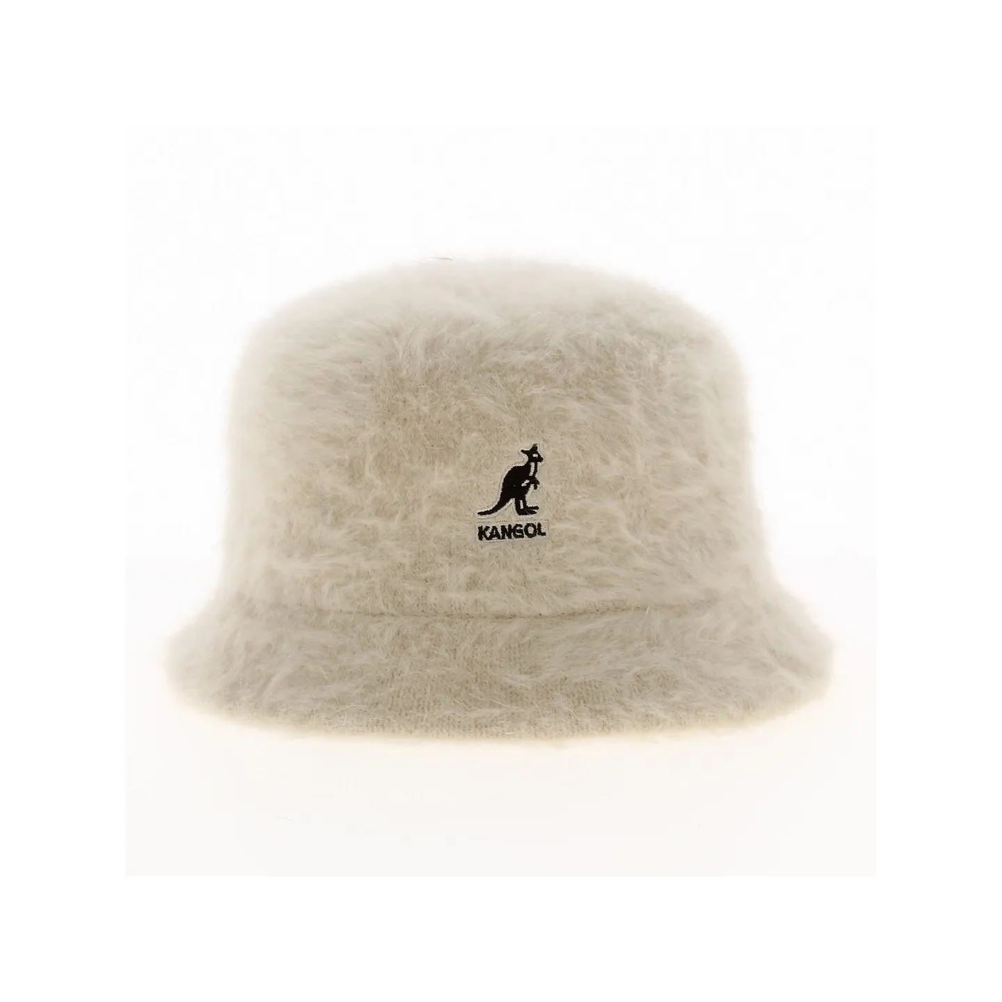 Bob Furgora Bin Beige - Kangol