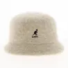 Bob Furgora Bin Beige - Kangol