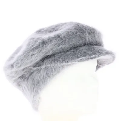 Casquette Gavroche Angora - Traclet