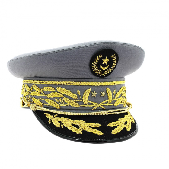 Casquette générale