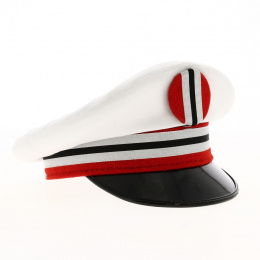 Custom caps