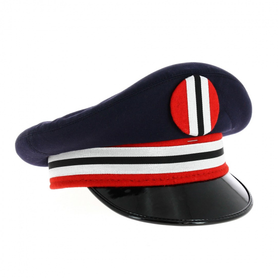 Casquette Sur Mesure