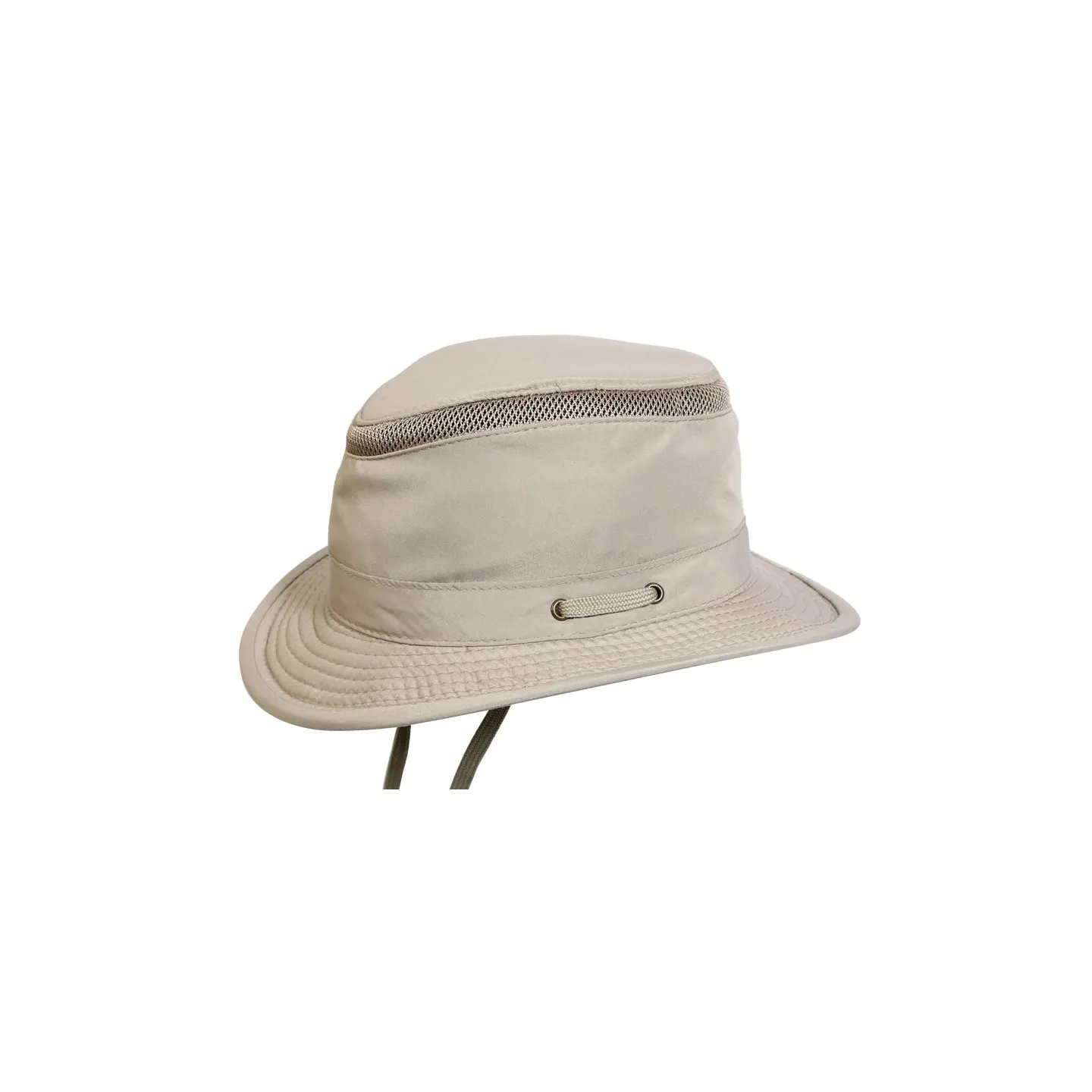 Chapeau Traveller Boat Sable - Conner Hats