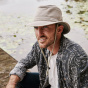 Traveller Boat Sable hat - Conner Hats