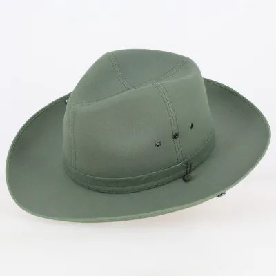 Camargue hat Pampa Kaki - Crambes