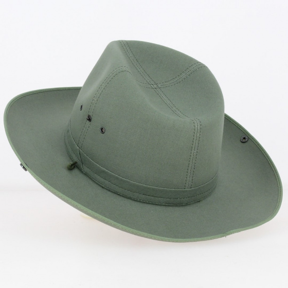 Camargue hat Pampa Kaki - Crambes