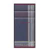 Mouchoirs Roger Coton Tricolores - Traclet