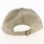 Baseball Cap Alpha Beige - Brixton