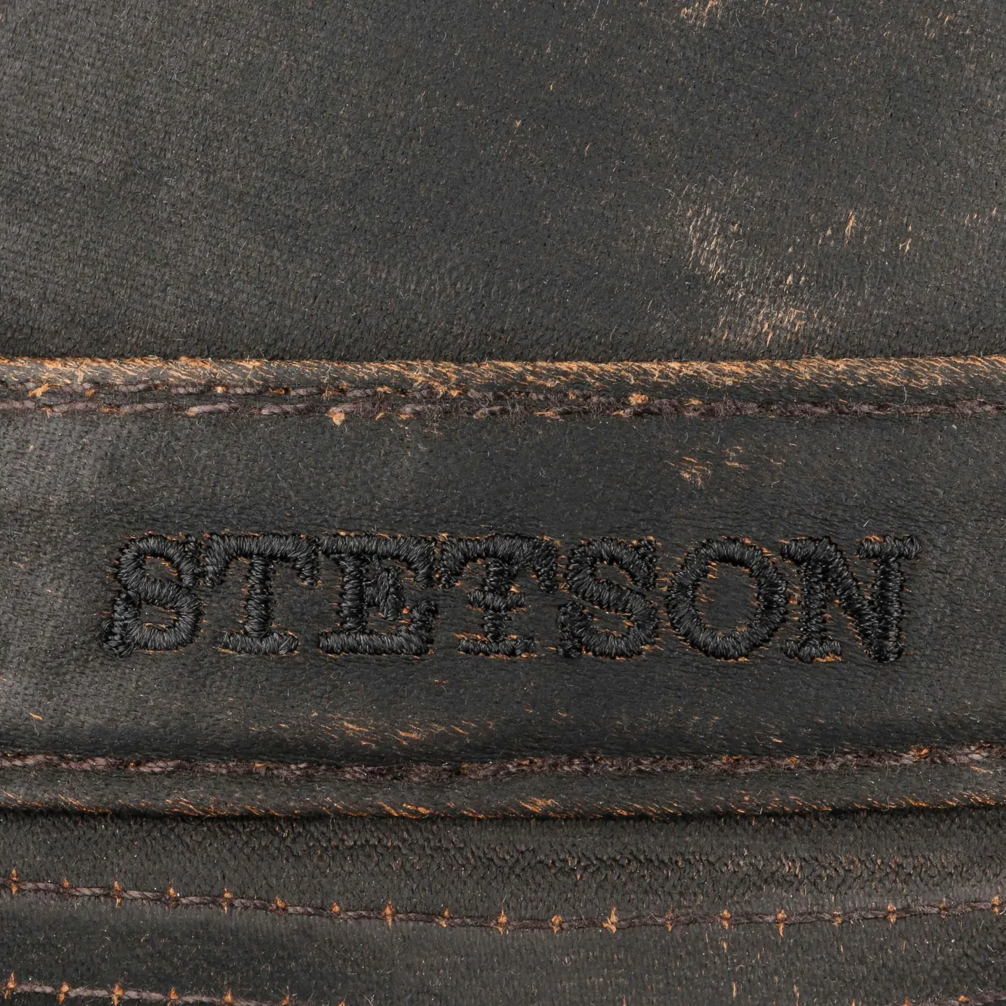 chapeau odessa trilby stetson - boutique de chapeau Reference : 654 | Chapellerie Traclet