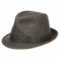 Stetson Odessa Trilby Hat