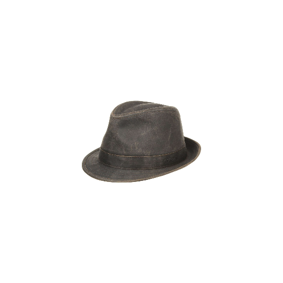 Chapeau Odessa Trilby Stetson