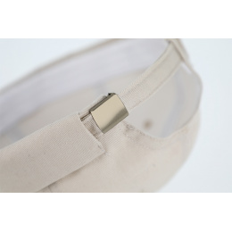 copy of Bonnet Docker Coton Marine- Traclet