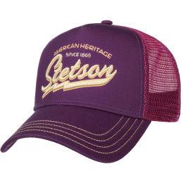 copy of Casquette Baseball Sunshine Vintage Tricolore - Aussie Apparel