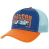 Stetson Endurance Trucker Baseball Cap Reference: 17642 | Traclet Hat Shop