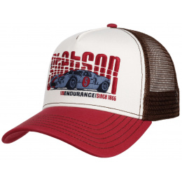 Casquette Baseball Trucker Endurance - Stetson