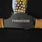 Kingsley Vitafelt Hat Black - Stetson