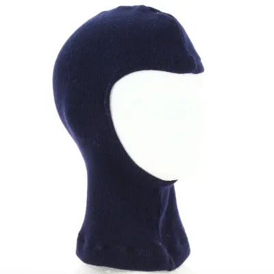 Cagoule Acrylique Bleu Marine - Traclet