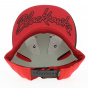 BlackHawks Cap Red - 47