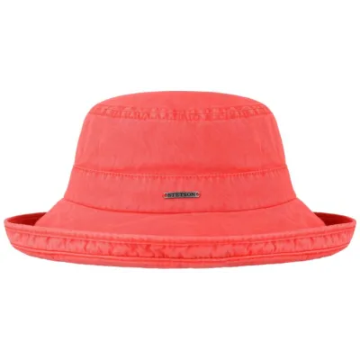 Chapeau femme Dyed été - Stetson Référence : 15171 | Chapellerie Traclet