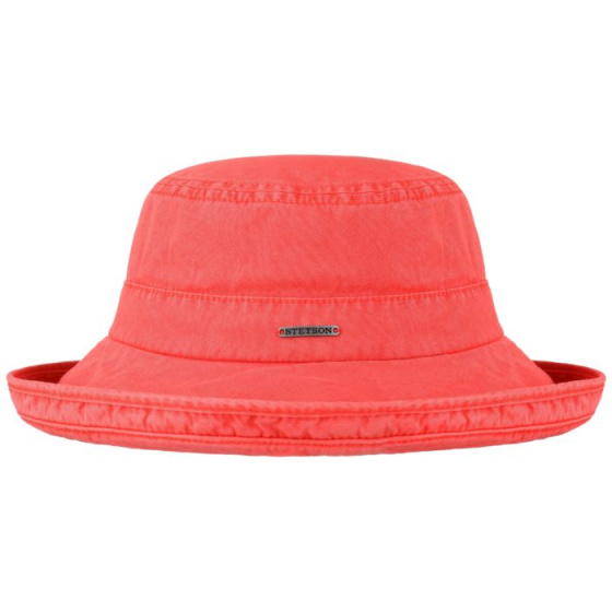 Women's Dyed Summer Hat - Stetson