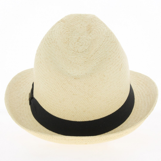 Chapeau Panama Swany - Traclet
