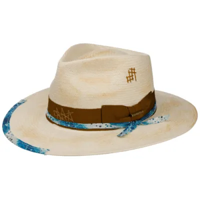 Chapeau Traveller Aileron Toyo - Stetson