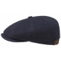 Hatteras Navy Stetson cap
