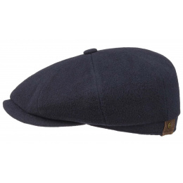 Hatteras Navy Stetson cap