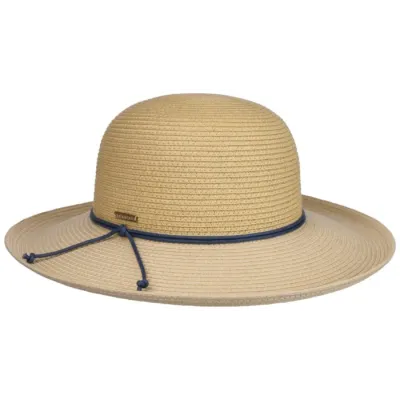 Capeline Ladies Toyo Beige - Stetson