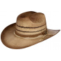 Western hat Toyo Beige - Stetson