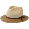 Toyo Traveller Tricolor Hat - Stetson