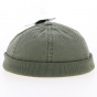 Miki hat Lakota Cotton Green - Balke