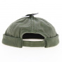 Miki hat Lakota Cotton Green - Balke