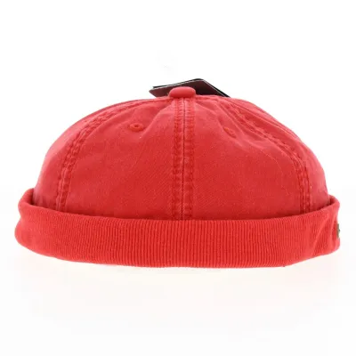 Bonnet Miki Lakota Coton Rouge - Balke